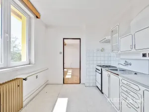 Prodej rodinného domu, Milevsko, Kpt. Jaroše, 200 m2