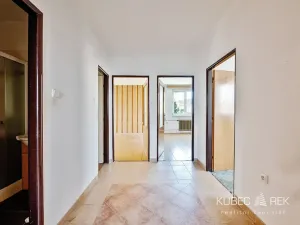 Prodej rodinného domu, Milevsko, Kpt. Jaroše, 200 m2