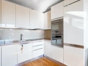 Prodej bytu 1+kk, Praha - Vinohrady, Italská, 38 m2