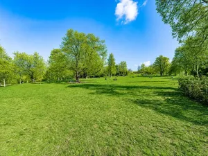 Prodej bytu 1+kk, Praha - Vinohrady, Italská, 38 m2