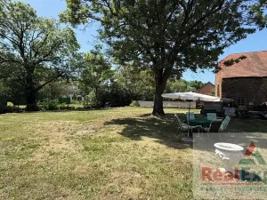 Prodej pozemku pro bydlení, Praha - Záběhlice, K prádelně, 2166 m2