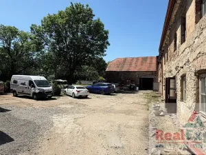 Prodej pozemku pro bydlení, Praha - Záběhlice, K prádelně, 2166 m2