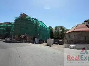 Prodej pozemku pro bydlení, Praha - Záběhlice, K prádelně, 2166 m2