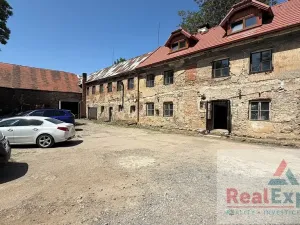 Prodej rodinného domu, Praha - Záběhlice, K prádelně, 950 m2