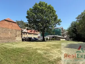Prodej zemědělské usedlosti, Praha - Záběhlice, K prádelně, 950 m2