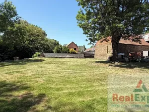 Prodej zemědělské usedlosti, Praha - Záběhlice, K prádelně, 950 m2