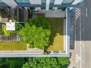 Prodej bytu 3+kk, Praha - Žižkov, Olšanská, 111 m2