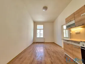 Pronájem bytu 2+kk, Praha - Nusle, Bělehradská, 35 m2