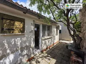 Prodej rodinného domu, Starigrad, Chorvatsko, 63 m2