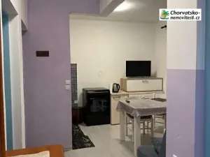 Prodej bytu 3+kk, Klenovica, Chorvatsko, 50 m2