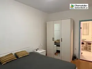 Prodej bytu 3+kk, Klenovica, Chorvatsko, 50 m2