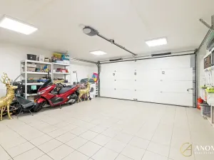 Prodej rodinného domu, Moravany, Pod Remízkem, 322 m2