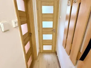 Pronájem bytu 2+1, Oslavany, Letkovská, 62 m2