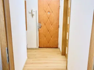Pronájem bytu 2+1, Oslavany, Letkovská, 62 m2