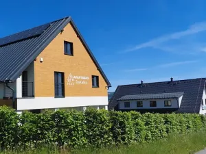 Prodej pozemku pro bydlení, Červená Voda, 1251 m2