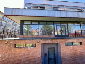 Pronájem obchodního prostoru, Strážnice, Kostelní, 56 m2