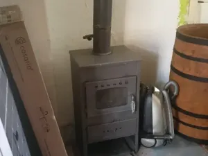 Prodej rodinného domu, Malý Beranov, 90 m2
