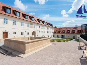 Prodej bytu 2+kk, Praha - Jinonice, Řeporyjská, 84 m2