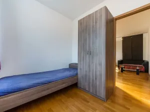 Prodej bytu 2+kk, Praha - Holešovice, Varhulíkové, 53 m2