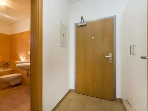 Prodej bytu 2+kk, Praha - Holešovice, Varhulíkové, 53 m2