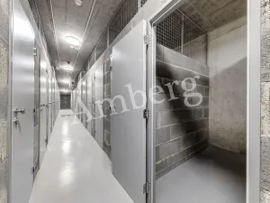 Pronájem bytu 1+kk, Praha - Karlín, Křižíkova, 34 m2