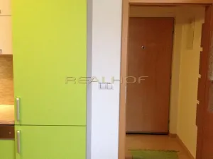 Pronájem bytu 1+kk, Brno - Žabovřesky, Horova, 31 m2