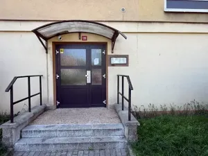 Prodej bytu 2+1, Kadaň, Chomutovská, 53 m2