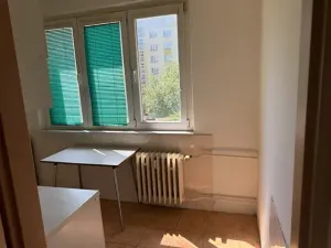 Prodej bytu 2+1, Kadaň, Chomutovská, 53 m2
