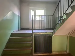 Prodej bytu 3+1, Kadaň, Husova, 66 m2