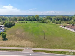 Prodej pozemku pro bydlení, Přelouč, 6810 m2