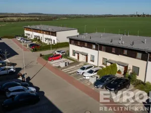 Prodej rodinného domu, Buštěhrad, Ořešín, 130 m2