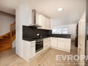 Prodej rodinného domu, Buštěhrad, Ořešín, 130 m2