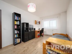 Prodej rodinného domu, Buštěhrad, Ořešín, 130 m2