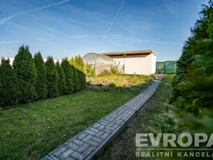 Prodej rodinného domu, Buštěhrad, Ořešín, 130 m2