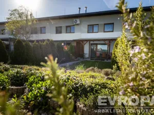 Prodej rodinného domu, Buštěhrad, Ořešín, 130 m2