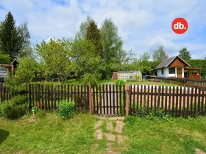 Prodej zahrady, Toužim, Plzeňská, 414 m2