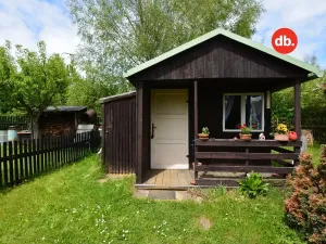 Prodej zahrady, Toužim, Plzeňská, 414 m2