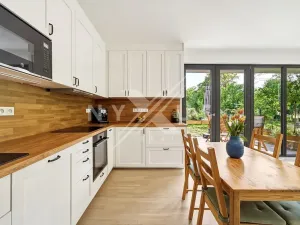 Prodej bytu 3+kk, Praha - Hodkovičky, Šenácká, 89 m2