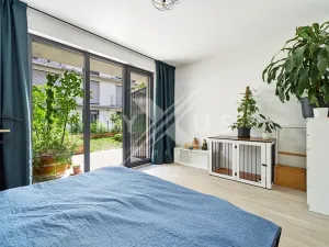 Prodej bytu 3+kk, Praha - Hodkovičky, Šenácká, 89 m2