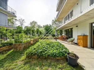 Prodej bytu 3+kk, Praha - Hodkovičky, Šenácká, 89 m2