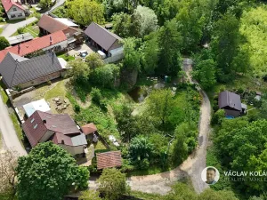 Prodej pozemku pro bydlení, Hořice, 1805 m2