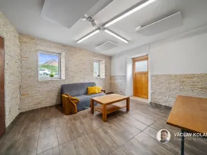 Prodej rodinného domu, Hořice, 115 m2