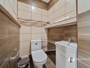 Prodej rodinného domu, Hořice, 115 m2