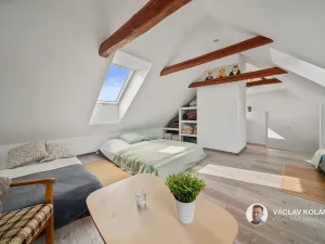Prodej rodinného domu, Hořice, 115 m2