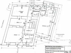 Prodej rodinného domu, Hořice, 115 m2