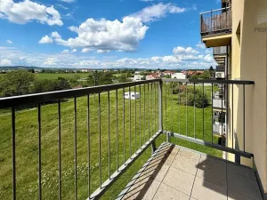 Pronájem bytu 3+kk, Brno, Jánošíkova, 76 m2