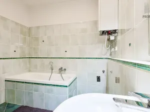 Pronájem bytu 3+kk, Brno, Jánošíkova, 76 m2