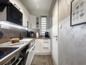 Prodej bytu 3+kk, Meziboří, Okružní, 64 m2