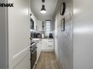 Prodej bytu 3+kk, Meziboří, Okružní, 64 m2