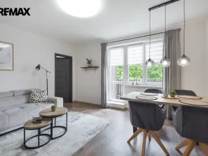 Prodej bytu 3+kk, Meziboří, Okružní, 64 m2
